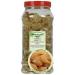 Natural Health 4 Life Crystallised Ginger 650g