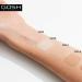GOSH Concealer High Coverage 003 Sand - Vegan Makeup for Dark Circles Redness & Impurities | IFLUSIE MACHUP 21.5g - Buy Online on GoSupps.com