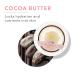 100% PURE Coconut Whipped Body Butter Body Lotion for Dry Skin Made with Shea Butter Cocoa Butter Moisturizing Body Cream Natural Lotion - 3.4 oz Coconut 3.4 Fl Oz (Pack of 1) - Buy Online on GoSupps.com