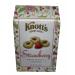 Knott's Berry Farm Shortbread Cookies (Strawberry, 20-Ounce Box)