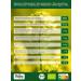 Biojoy Organic Mustard Powder (1 kg) Dried and Ground Mustard Seeds - Buy Online on GoSupps.com