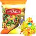 Fry chips 300G | Al Daw | Original colorful chips, ideal for surprises, guests, parties, etc.