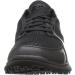 Dr. Scholl's Women's Inhale Slip-Resistant Sneaker 8 Black - Comfortable and Stylish - Buy Online on GoSupps.com