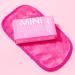 MakeUp Eraser Mini: Erase All Makeup with Just Water - Including Waterproof Mascara, Eyeliner, Foundation, Lipstick | Original Pink - Buy Online on GoSupps.com
