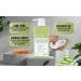 Medix 5.5 Coconut Oil & Manuka Honey Repair Cream - 15 Fl Oz (Pack of 2) - Nourishing Skin Moisturizer - Buy Online on GoSupps.com