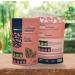 AnimalPro Mealworms 227 g - 0 5 LB Approx 9000 mealworms - Buy Online on GoSupps.com