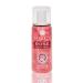 Face Rose Foam Wash Bulgarian Rose Oil Rose Damascena 100 ml 3.4 oz