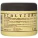 Struttura Hair Cream Structure Plus 500 ml - Premium Hair Care for All Hair Types | Shop Internationally - Buy Online on GoSupps.com