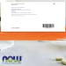 Now Foods Solution Magnesium Flakes 1531g 100% Pure Gluten-Free SOYA-Free GMO-Free Cruelty-Free - Buy Online on GoSupps.com