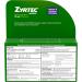 Zyrtec 24 Hour Allergy Relief Tablets 10mg - 60 Count Anti histamine Medicine - Buy Online on GoSupps.com