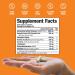 Vimerson Health Glucosamine Chondroitin MSM Turmeric - Joint Support Supplement with Antioxidants | 90 Capsules - Buy Online on GoSupps.com