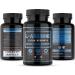 Extra Strength L-Arginine 1500mg - Nitric Oxide Booster for Stamina, Muscle, Vascularity & Energy - With L-Citrulline & Amino Acids - Buy Online on GoSupps.com