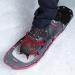 MSR Lightning Snowshoe Tail Black - Size 5 for Enhanced Floatation - Buy Online on GoSupps.com