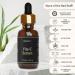 Vita-C Booster Serum - Brightening Vitamin C Serum | 100% Pure Therapeutic Aroma Oil | 30ml - Natural Botanic Cosmetic for Radiant Skin - Buy Online on GoSupps.com