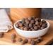 Allspice Berries 2 oz - Non-GMO Verified Jamaican Pepper - Vegan & Kosher - High Fiber & Calcium - for Spicing, Seasoning, Pickling - Grinder Refill - 1 Pack - Buy Online on GoSupps.com