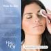 HairOff Instant Eyebrow Shapers 18 Count - Pack of 3 | Easy and Effective Brow Shaping Solution - Buy Online on GoSupps.com