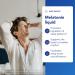 Pure Encapsulations Melatonin Liquid | Hypoallergenic Supplement Supports The Body's Natural Sleep Cycle | 1 fl. oz. - Buy Online on GoSupps.com