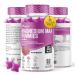BeMorganic Organic Gummies (Magnesium Gummies)