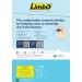 Limbo Waterproof Cast Cover for Kids | Full Leg Protection (Ages 6-7) by LimbO - Buy Online on GoSupps.com