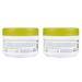 Deliplus Olive Oil Intensive Hand & Body Cream 6.75 fl oz - Pack of 2 | Moisturizing Treatment for Dry Skin with Karite & Vitamin E - Buy Online on GoSupps.com