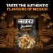 Herdez Yucatan Seasoning 25g - Buy Online on GoSupps.com