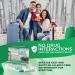 NasalGuard Cool Menthol 10g Gel: Drug-Free Allergy Relief for Air Travelers - Buy Online on GoSupps.com