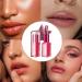  G n rique Shimmering Lipstick for Women Glitter Lipstick | Long-lasting moisturizing lip balm waterproof cosmetics glitter lipstick for parties shimmering lip gloss - Buy Online on GoSupps.com