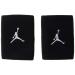 Jordan Jumpman Sweatband 1size Black/White