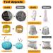 Large Sewing Kit for Adults: YUANHANG Newly Upgraded 251 Pcs Premium Sewing Supplies Set - Complete Sew Kit of Needle and Thread for Beginners - Travel Emergency - Basic Home Hand Sewing Repair Kits Large (218 Count) - Buy Online on GoSupps.com