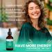 Organic Lugol's Iodine Solution Liquid Drops | 2% Iodide with Potassium Iodide | 3000 MCG (1 OZ) - Buy Online on GoSupps.com