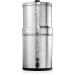 Alexapure Pro Stainless Steel Water Filtration System - 5000 Gallon Capacity - Buy Online on GoSupps.com