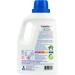 LaundraPet Premium Laundry Detergent - Remove Animal Odors & Stains | Ideal for Home, Clinic, or Kennel | Economical Pet Detergent | 64 Oz - Buy Online on GoSupps.com