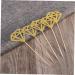 100 Pcs Diamond Cake Topper Diamond Dessert Picks Glitter Wedding Cupcake Picks Diamond Shape Cupcakes Birthday Gold Decor Glitter Cupcake Toppers Insert Card Cup Goldenx2pcs mediumx2pcs - Buy Online on GoSupps.com