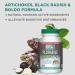 Laboratoire Suisse Florabile Stimulates Digestion 100 Tablets - Buy Online on GoSupps.com