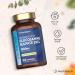 Glucosamine Sulfate 1500mg 2KCl | 360 Comprim s | Compl ment Alimentaire Haute Dose | Glucosamine Sulphate Supplement | by Horbaach - Buy Online on GoSupps.com