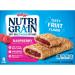 Nutri-Grain Soft Baked Raspberry Breakfast Bars - Whole Grain Kids Snacks - 10.4oz (8 Bars) - Buy Online on GoSupps.com