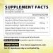 600mg Fadogia Agrestis & 400mg Tongkat Ali Energy Strength & Immune Support 120 Capsules for 2-Month Supply - Buy Online on GoSupps.com