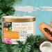 Maui Moisture Curl Care Hair Mask - Coconut Oil & Papaya Extract | Moisturizing Curl Smoothie for Curly Hair (400ml) - Buy Online on GoSupps.com