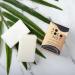 Organic Vegan Oil Soap - Handcrafted Unscented Face & Body Bars (2 Pack) - Natural Skincare - Buy Online on GoSupps.com