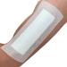 JFA Medical Sterile Wound Dressing 10cmx20cm 25 pcs