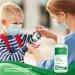 NATURAL CONCEPTS Hand Sanitizer 70% Alcohol with Aloe & Vitamin E 2 oz - Pack of 12 - Buy Online on GoSupps.com