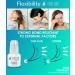 Stacy Lash Sensitive Eyelash Extension Glue 0.17fl.oz - 5ml | Low Fume, 5-6 Sec Drying Time, 5 Weeks Retention | Black Adhesive for Semi-Permanent Lash Extensions - Professional Use Only - Buy Online on GoSupps.com