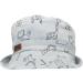 Buy Sterntaler Boys Fishing Hat Savanna - Light Blue 45 | International Shipping - Buy Online on GoSupps.com