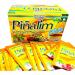 Pinalim Plus Tea with Aguaje & Artichoke Heart | Original Healthy Cleansing Formula | Caffeine Free | 30 Ct - International Shipping Available - Buy Online on GoSupps.com