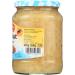 Hengstenberg Bavarian Style Sauerkraut Chucrut 680g - Buy Online on GoSupps.com