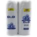 D&D 100% Cotton Roll 8 oz 2 Pack - Non-Sterile Absorbent (2) - Buy Online on GoSupps.com