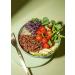 KoRo Organic Red Quinoa 2 kg - Delicious Rice Alternative | Pure Organic Crop Untreated International Shipping - Buy Online on GoSupps.com