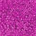 Perler 80-15257 Bulk Pink Fuchsia Fuse Beads - 1000pcs for Craft Activities - Buy Online on GoSupps.com