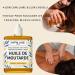  HYPALLAGE Hair Growth Mustard Oil Nourishing Hair Care Hair Growth Mustard Oil Bottled in France 60 ml - Buy Online on GoSupps.com