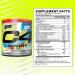 Cellucor C4 Sport Pre Workout Powder - NSF Certified 200mg Caffeine Creatine Beta-Alanine & Electrolytes - Hawaiian Punch Flavor 20 Servings - International Shipping Available - Buy Online on GoSupps.com